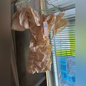 OH Polly Dress! Never worn